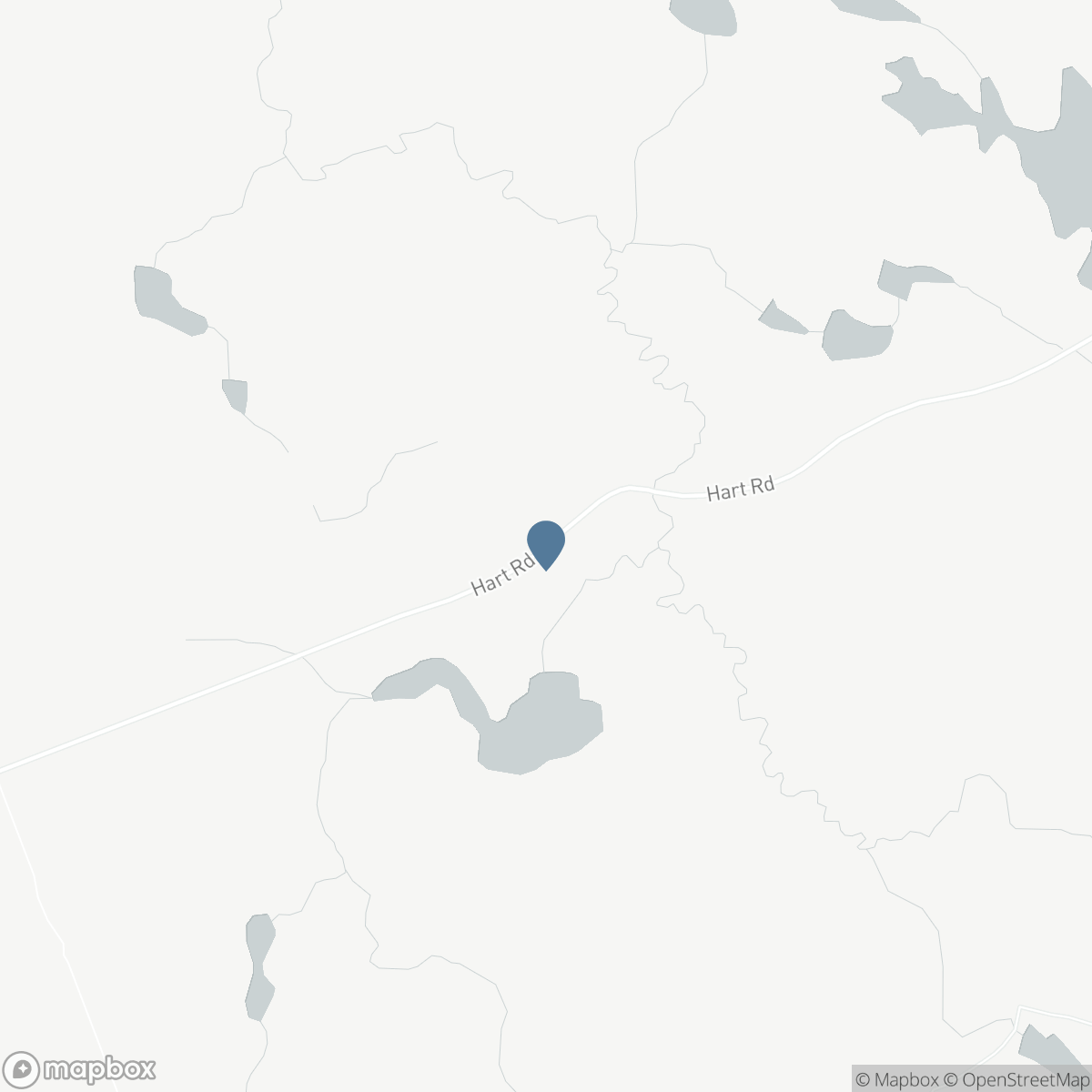 575 HART ROAD, North Bay, Ontario P0H 1H0